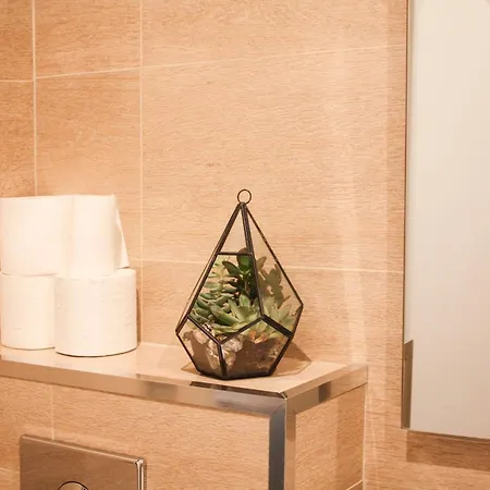 Montorgueil Lägenhet