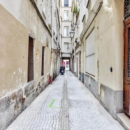 Montorgueil