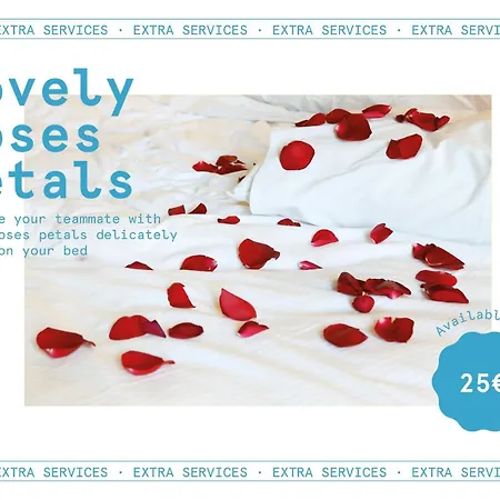 Apartment Montorgueil *